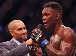 UFC | Latest MMA Fights, Live Coverage & Breaking News | news.com.au —  Australias leading news site