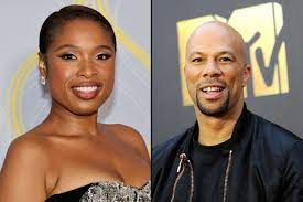 Jennifer Hudson and Common Spark More Dating Rumors After Being Spotted at Another Event In Their Hometown - Trap Transition