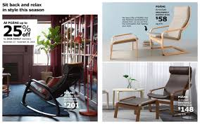 Black Friday Savings Flyer Home Furnishings Ikea Home Furnishings