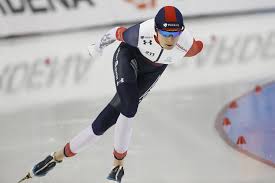 Martina sáblíková (born 27 may 1987) is a czech speed skater, specializing in long track speed skating. Sablikova Vyhrala Na Trojce A Po Prvnim Dni Je Desata Prubezne Vede Wustova Isport Cz