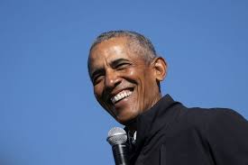 A conversation with president obama. Listen To Barack Obama S Summer Spotify Playlist