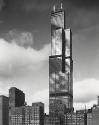The Sears Tower Remembering Chicago Wttw Chicago