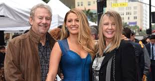 The star, who was the father of gossip girl's blake lively, had more than 100 credits to his name. 1knu8ky K29w4m
