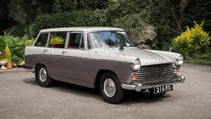 Image result for Frulford Gray 1960 Morris