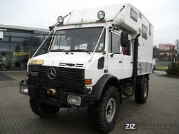 Unimog Camper Expeditionsfahrzeug Fahrzeuge Doka
