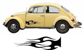 Car decal graphics vinyl stickers decals for cars. Flames Auto Truck Boat Car Graphics Stickers Decals