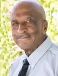 Obituary information for Clifton A. Price, Sr.