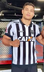 Maybe you would like to learn more about one of these? Paulo Costa Fighter Wikipedia