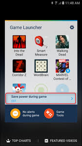 Consult our handy faq to see which download is right for you. Samsung Game Launcher Apk Para Android Descargar