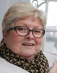 Obituary for Marcella Regina Focarazzo