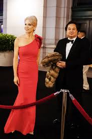 How the joker is the perfect embodiment of carl jung's jester archetype. George Gets All His Power From You Kellyanne Caught In West Wing Cross Fire As George Goes Full Resistance Vanity Fair