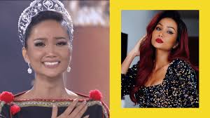 Born 15 may 1992) is a vietnamese model and beauty pageant titleholder of the rade ethnic minority group. Miss Vietnam Cosmo Ph
