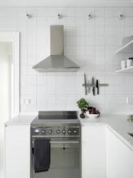 .decoración comedores diáfanos cocinas modernas abiertas pequeñas cocinas blancas blog decoracion interiores #cocinasblancas. Cocinas Blancas Pequenas Muestras De Luminosidad Y Estilo