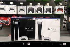 Stunning games marvel at incredible graphics and experience new ps5 features. Uae Retailers Say Thousands On Waiting List For Playstation 5s Ahead Of Eid Holidays