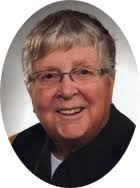 Alison West Obituary