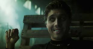 Bow Before the Dead Boy Detectives’ Cat King