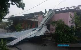How is the flood situation in alicante and valencia, should that be a matter of concern for tourists and travellers? Flash Floods Storm Hit Mainland Penang The Star
