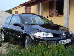 Troc Echange Megane 2 Phase 2 1 5 Dci 105 Sur France Troc Com
