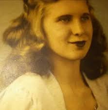 Remembering Faye June Lancaster, a 1949 Vanceboro Farm Life High School  graduate