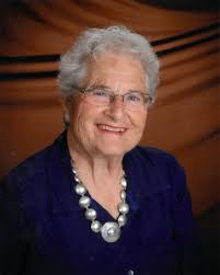 Marjorie Louise Morford