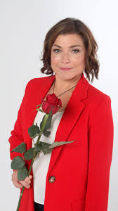 Claudia schmutzler wird in der 17. Rote Rosen Sie Wird Die Neue Rose In Der 17 Staffel