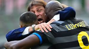 Determined and ambitious, antonio conte is now beginning his inter adventure. Inter Mailand Und Antonio Conte Bejubeln Meistertitel In Italien