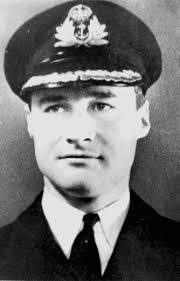 Vice-Admiral Alfred Francis Blakeney Carpenter VC was born in Barnes