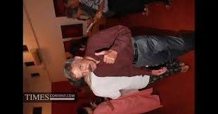 Ismail Khayat Entertainment Photo Renowned artist Ismai...