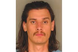 Gilroy parolee arrested in Salinas after high-speed chase