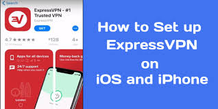 Expressvpn For Ios How To Install And Setup Expressvpn On Iphone