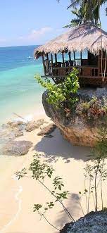 A real highlight is the rum shack, hidden in the lush vegetation along the beach, where you can feel the sand on your feet and enjoy a cocktail while gazing at the indian ocean. Pin On Paradise Vacation Maldive Seychelles Bora Bora