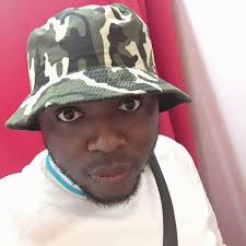 Prince Oma Ogijo Y Suleman