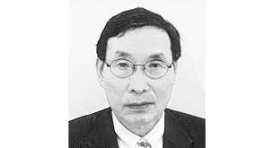 Steve Cho Obituary (1943