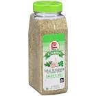 Ro Total Seasoning
