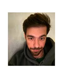 Eleftherios Zafiropoulos