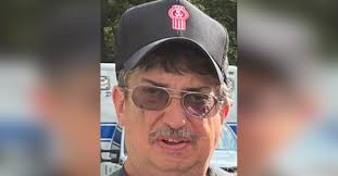 Obituary information for Julian Dale Mangum