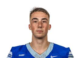 Middle Tennessee Blue Raiders College Football Roster