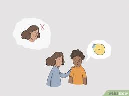 Maybe you would like to learn more about one of these? 3 Ways To Talk To A Friend Wikihow