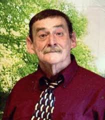 Ronald Smith Brown Obituary