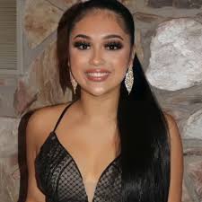 Fundraiser for Sandy Garza by Etabatha Figueroa : Contributions for Jesslyn  Zuniga