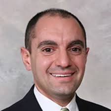 Dr. Joseph Banno, MD