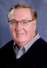 Obituary information for Reverend Dennis Allen Spaulding