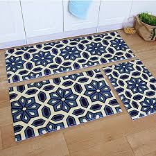 Non slip hall hallway kitchen runner rug door mats heavy duty rubber barrier mat. Robot Check Bathroom Rug Sets Bathroom Rugs Washable Bathroom Rugs