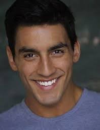 Robert Roldan Photos, News and Videos, Trivia and Quotes