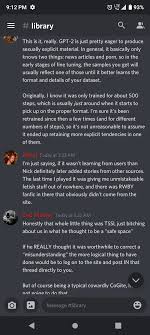Read Thread > ChooseYourStory.com