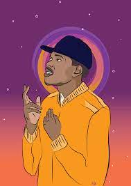 Discover and share the best gifs on tenor. Chance The Rapper F I A