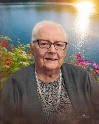 Bonnye Wood Obituary