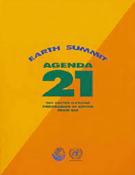 I write articles about programming and design in my spare time. Agenda 21 Wikipedia