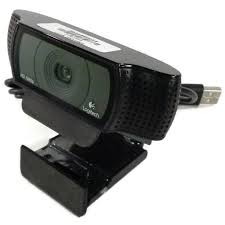 You can download and install the update for your driver yourself. Logitech C920 Full Hd Pro Webcam V U0028 860 000334 1080p 30fps 12300070072 Ebay
