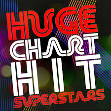 Listen To Huge Chart Hit Superstars By Top Hit Music Charts